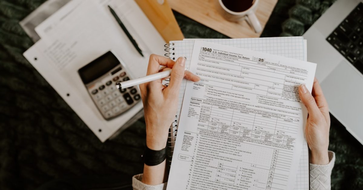 Calculating a budget for a new business