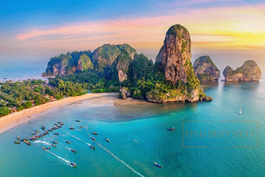best hotels in phuket thailand beach resorts and tropical island hotels